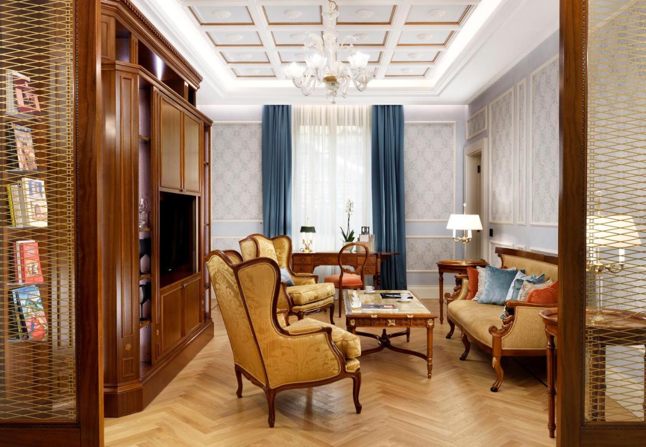 Appartement Luxury By Palazzo Portinari Salviati *