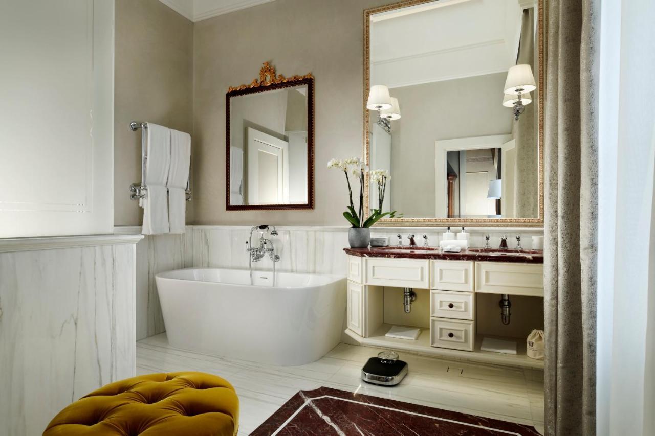 Luxury By Palazzo Portinari Salviati Appartement