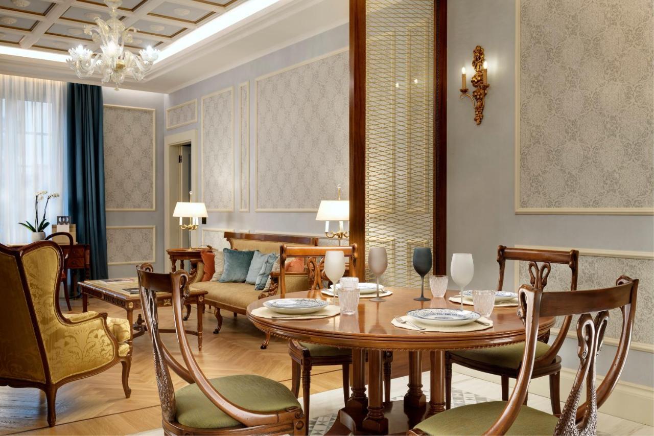 Luxury By Palazzo Portinari Salviati Appartement