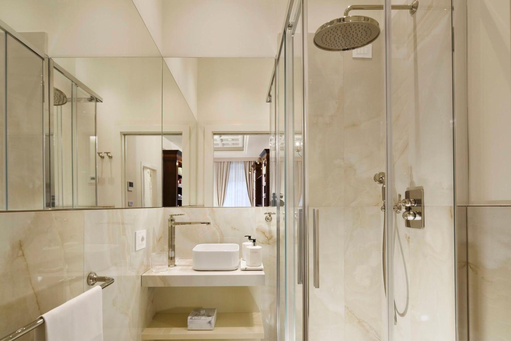 Appartement Luxury By Palazzo Portinari Salviati *