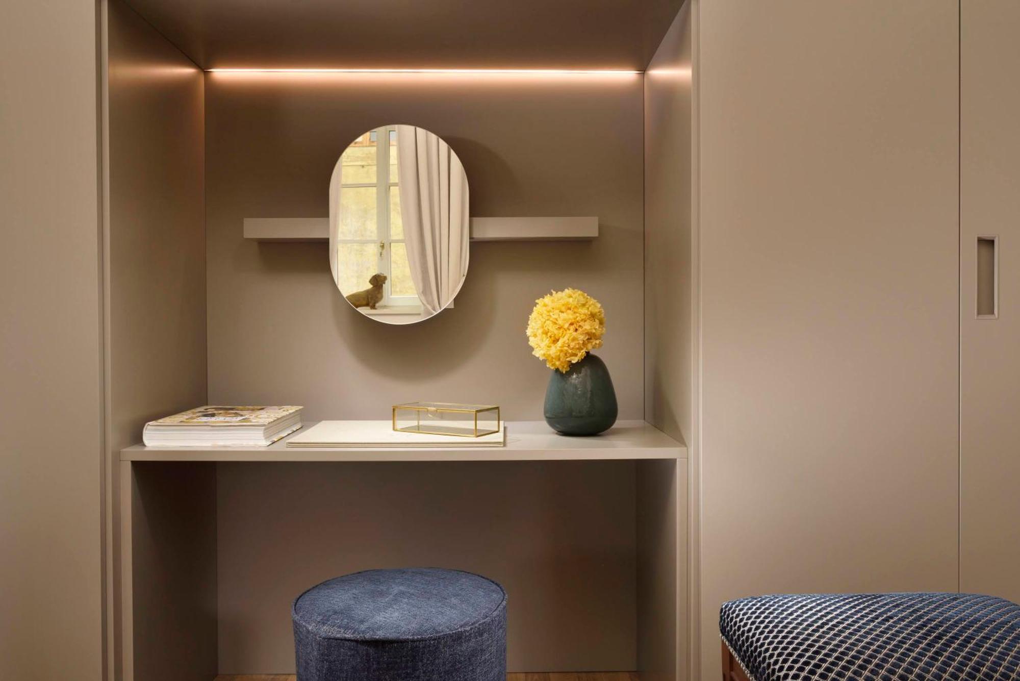 Luxury By Palazzo Portinari Salviati Appartement *