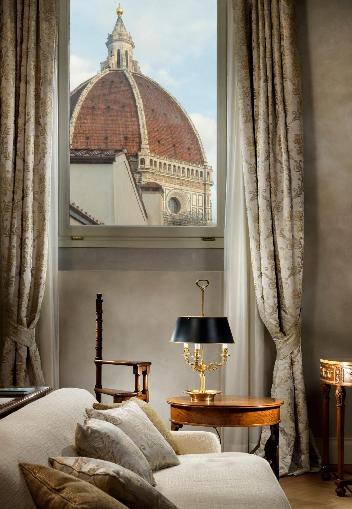 Luxury By Palazzo Portinari Salviati Appartement *